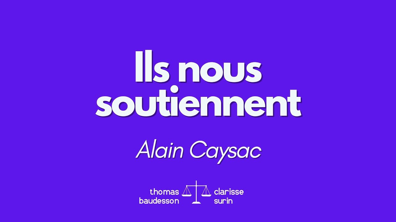 Alain Caysac